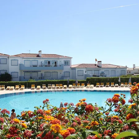 Oasis Parque *
