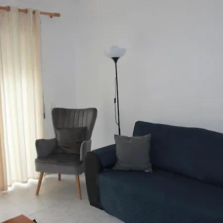Oasis Parque Apartman