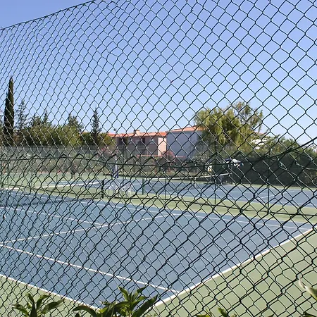 Διαμέρισμα Oasis Parque *