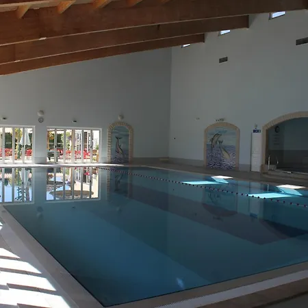 Apartman Oasis Parque