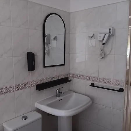 Oasis Parque * Portimão