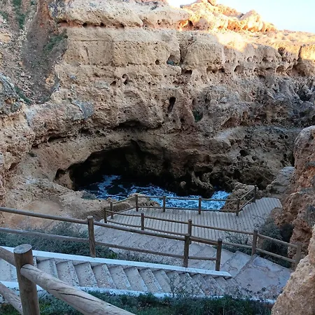 Lägenhet Oasis Parque *