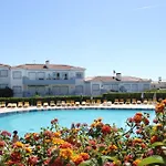 Oásis Parque *