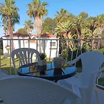 Oásis Parque * Portimão