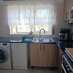 Apartament Oasis Parque *