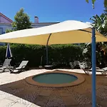 Oásis Parque