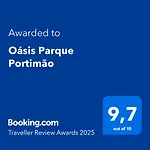 Oásis Parque *