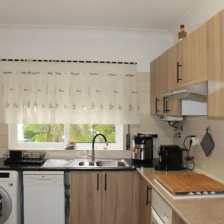 Oasis Parque Portimão