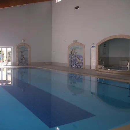 Oasis Parque * Portimão