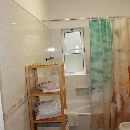 Oasis Parque Apartamento