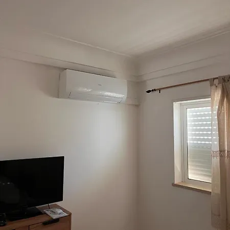 Oasis Parque * Portimão