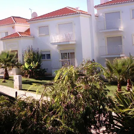 Apartamento Oasis Parque *
