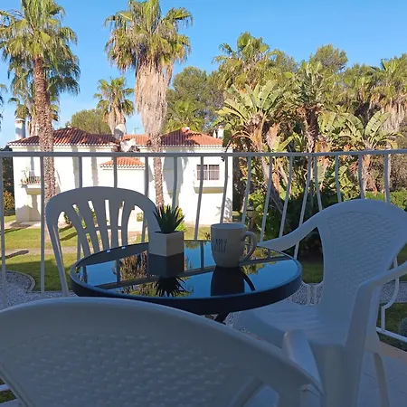 Oasis Parque * Portimão