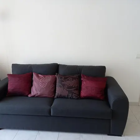 Apartamento Oasis Parque