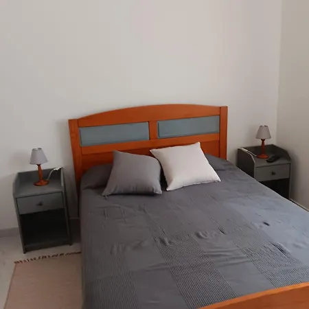 Oasis Parque * Portimão