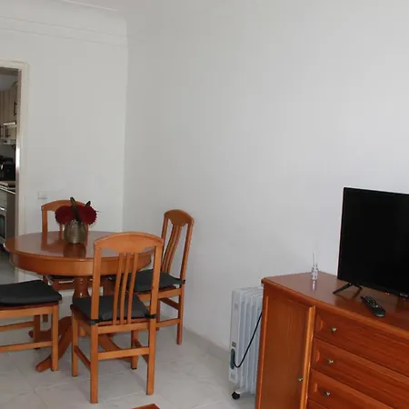 Apartamento Oasis Parque Portimão