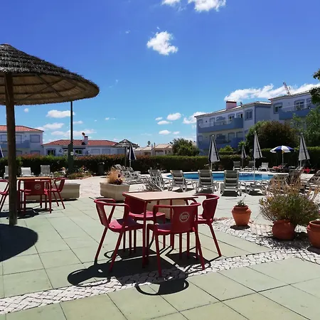 Oasis Parque Apartamento