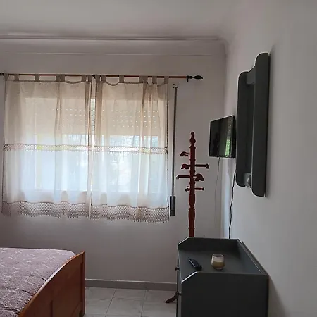 Oasis Parque Portimão