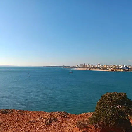 Oasis Parque Apartamento