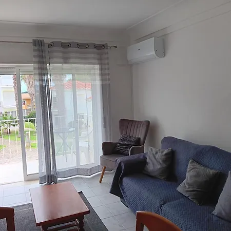 Daire Oasis Parque Portimão