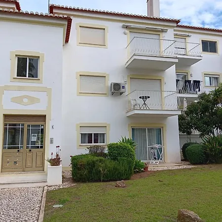 Oasis Parque Portimão