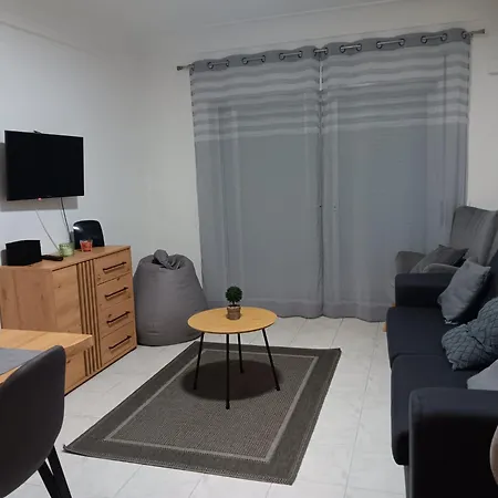 Apartament Oasis Parque