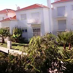 Apartmán Oasis Parque *