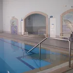Oasis Parque Apartmán