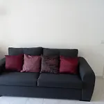 Apartmán Oasis Parque