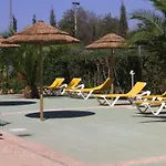 Oasis Parque Apartmán *