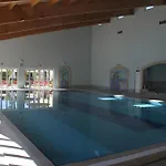 Apartmán Oasis Parque