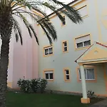 Apartmán Oasis Parque