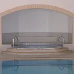 Apartmán Oasis Parque *